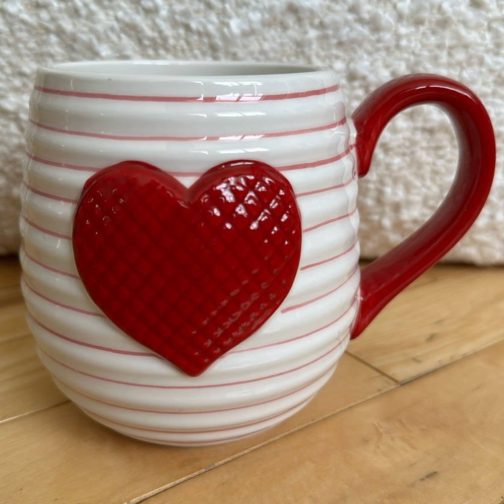 Ceramic Mug